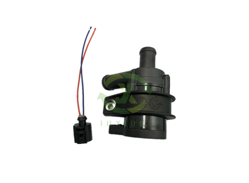 Additional Water Pump 1K0965561J  1K0965561D - LJ001