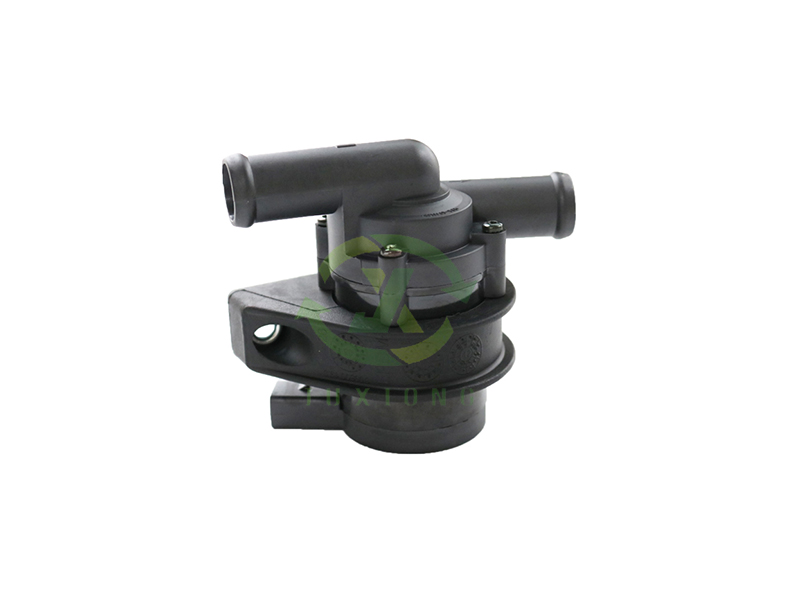 Additional Water Pump 078121601B - LJ003