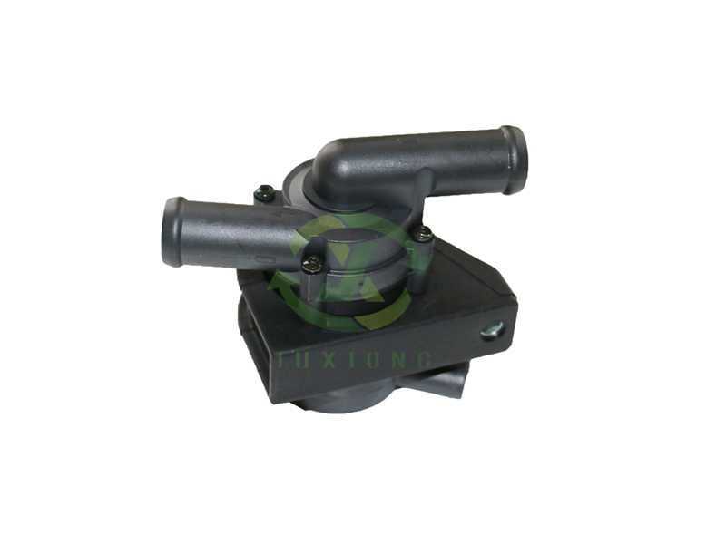 Additional Water Pump 078121601B - LJ003