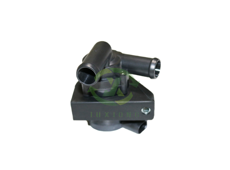 Additional Water Pump 06E121601C- LJ009