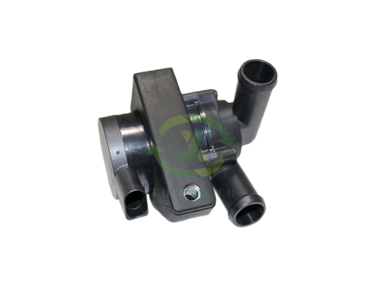 Additional Water Pump 06E121601C- LJ009