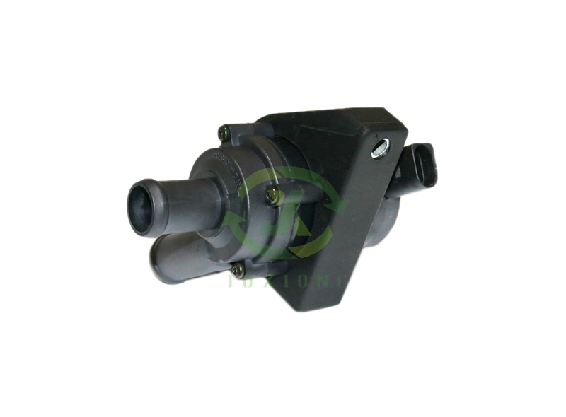 Additional Water Pump 1K0965561F - LJ007