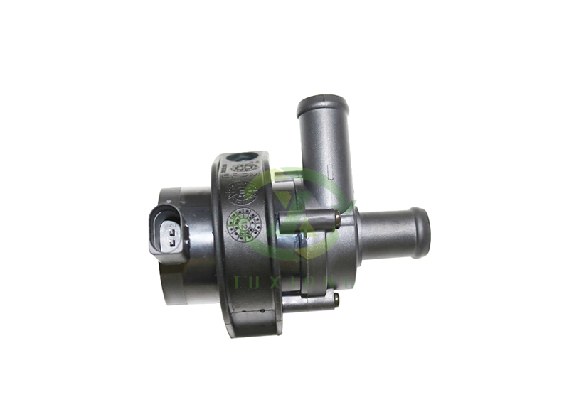 Additional Water Pump 06H965561 - LJ045