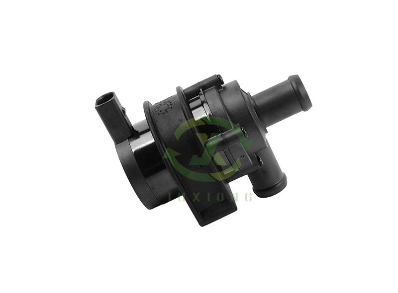 Additional Water Pump 7H0965561A - LJ064