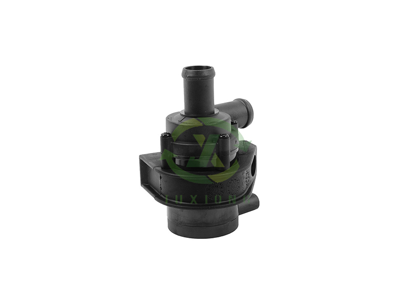 Additional Water Pump 07C121599 - LJ094