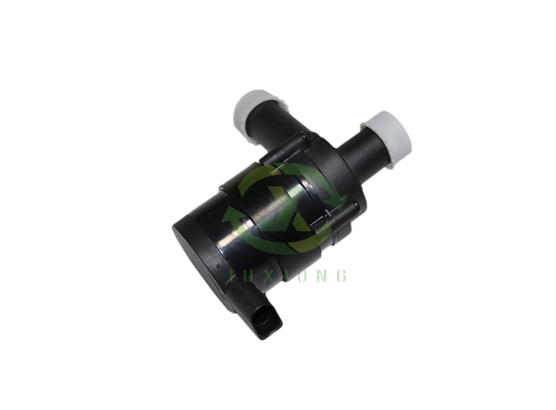 Additional Water Pump 8E0965559 - LJ051