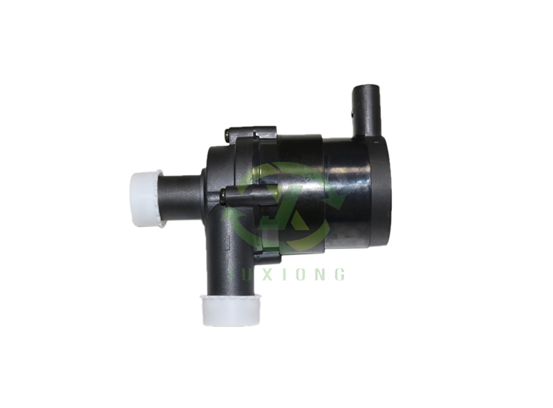 Additional Water Pump 8E0965559 - LJ051