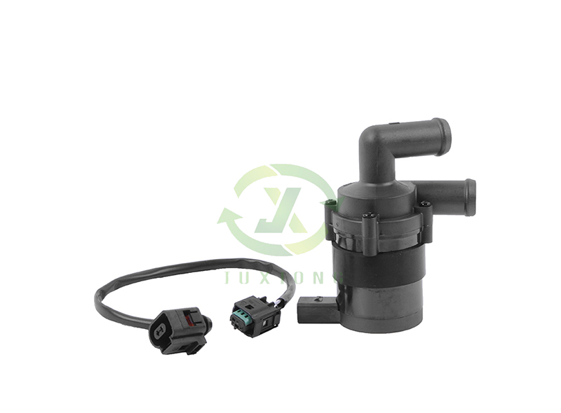 Additional Water Pump 7N0965561 1K0965561A  - LJ024