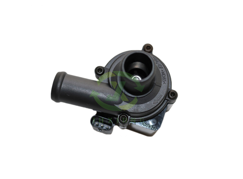 Additional Water Pump 059121012A - LJ005