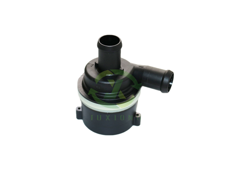 Additional Water Pump 059121012B - LJ004
