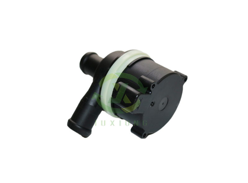 Additional Water Pump 059121012B - LJ004