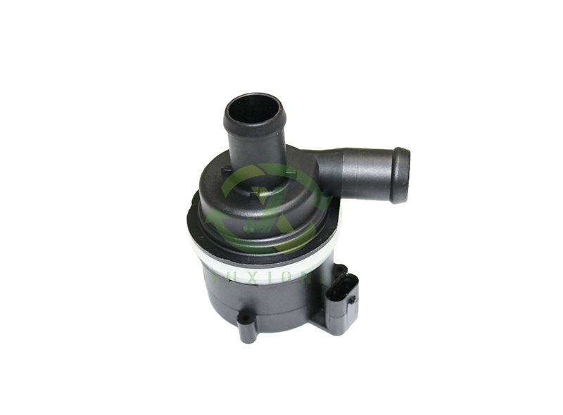 附加水泵 6R0965561A - LJ015