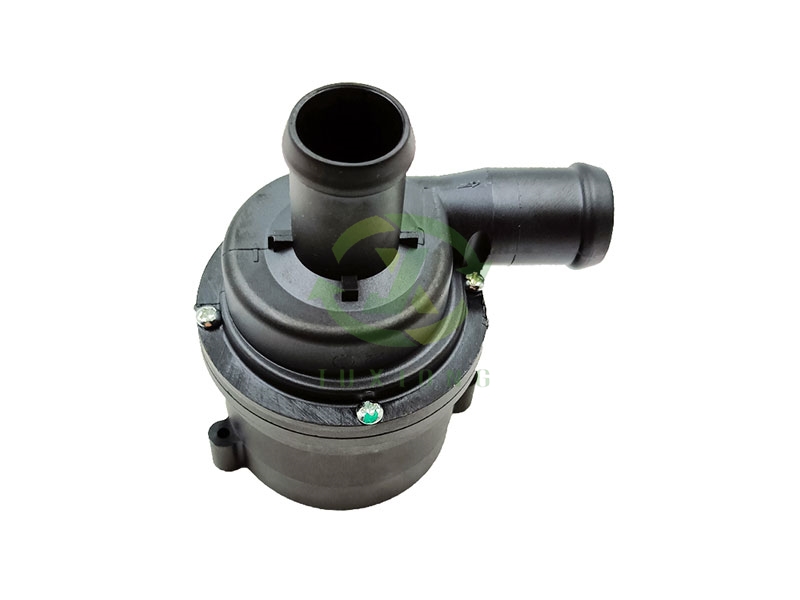 Additional Water Pump 059121012B - 004A