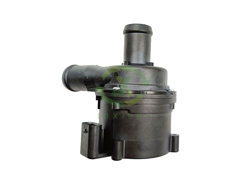 Additional Water Pump 059121012B - 004A