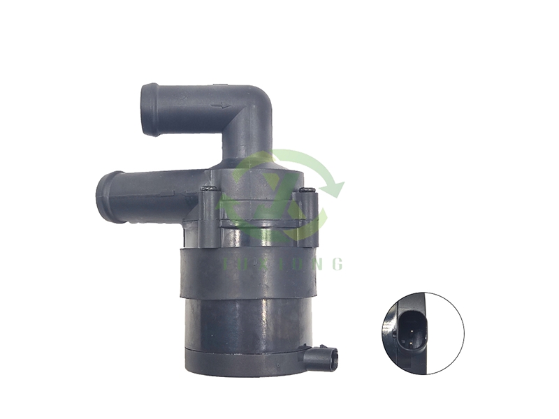 Additional Water Pump 1T0965561 3C0965561 1T0965561A 702671490 - 024A