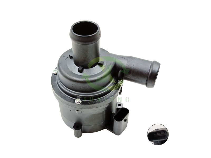 Additional Water Pump 6R0965561A 0986338402 - 015A