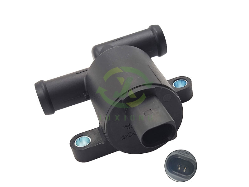 Additional Water Pump 4H0121671D 5Q0906457J 4H0121671B 4H0121671G - W1004