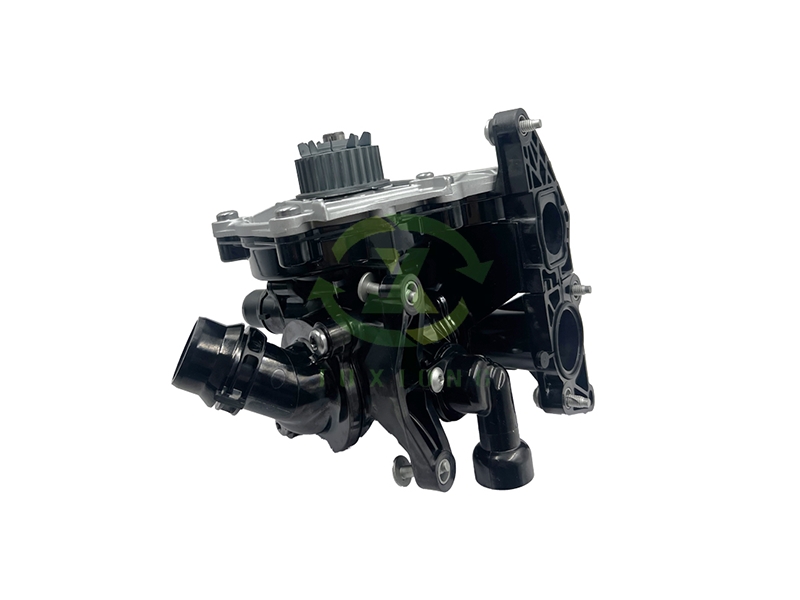 Thermostat Electric Water Pump 06K121111M 06K121111N 06K121111H - LJ6062