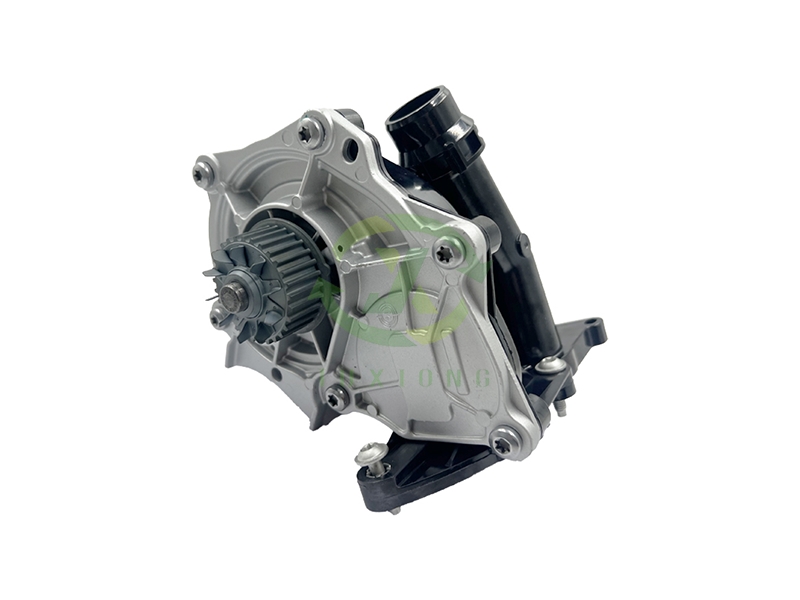 Thermostat Electric Water Pump 06K121111M 06K121111N 06K121111H - LJ6062