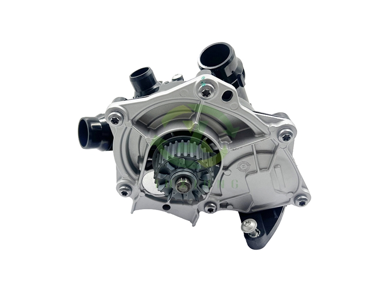 Thermostat Electric Water Pump 06K121111M 06K121111N 06K121111H - LJ6062