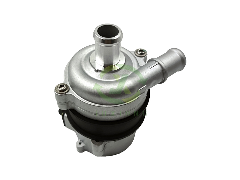 Additional Water Pump 4H0965569A 4H0965567A - LJ128