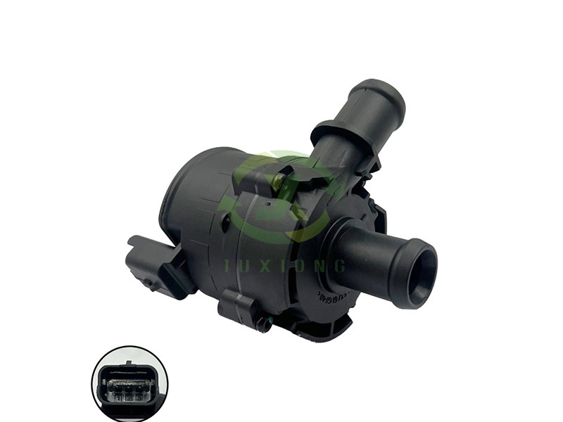 Additional Water Pump 144B04056R - LJ1190