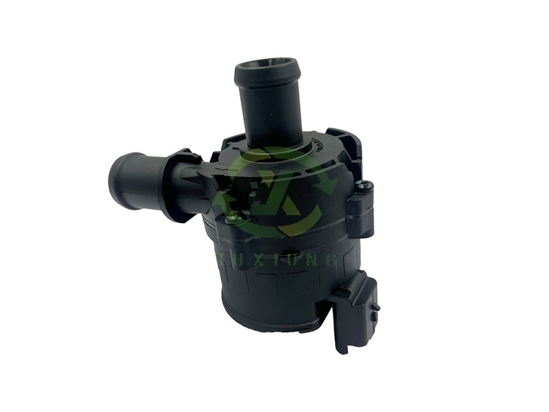 Additional Water Pump 144B04056R - LJ1190