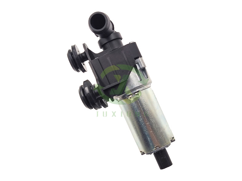 Additional Water Pump 64116928246 - LJ1090