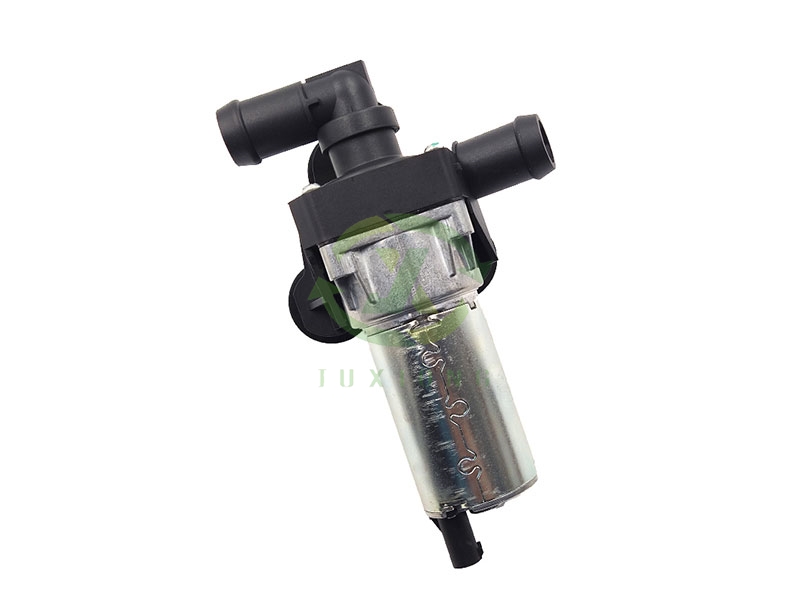 Additional Water Pump 64116928246 - LJ1090