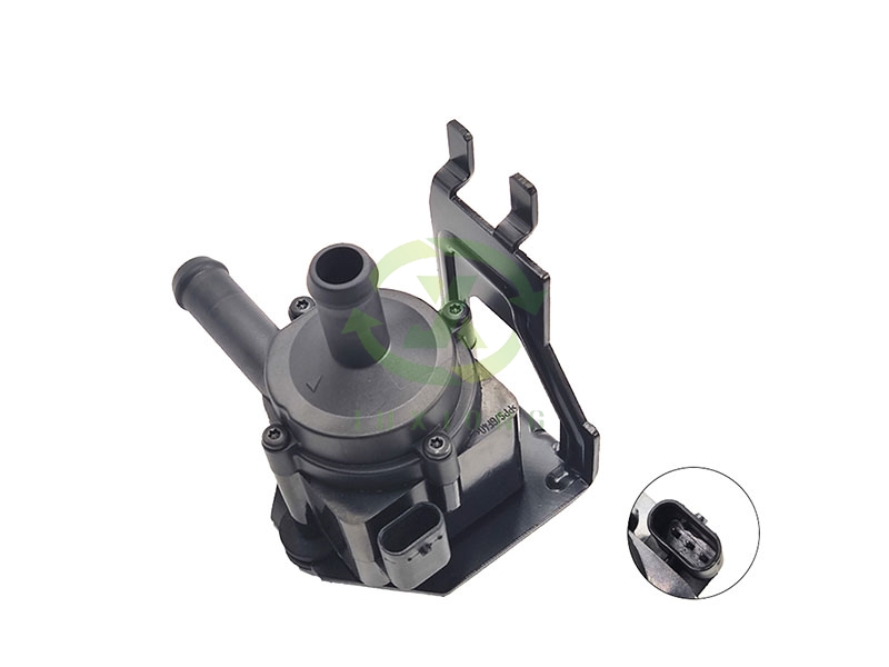 Additional Water Pump 1763048 CM5G-8C419-A CM5G-8C419-AA CM5G-8C419-AA01 LJ029-2