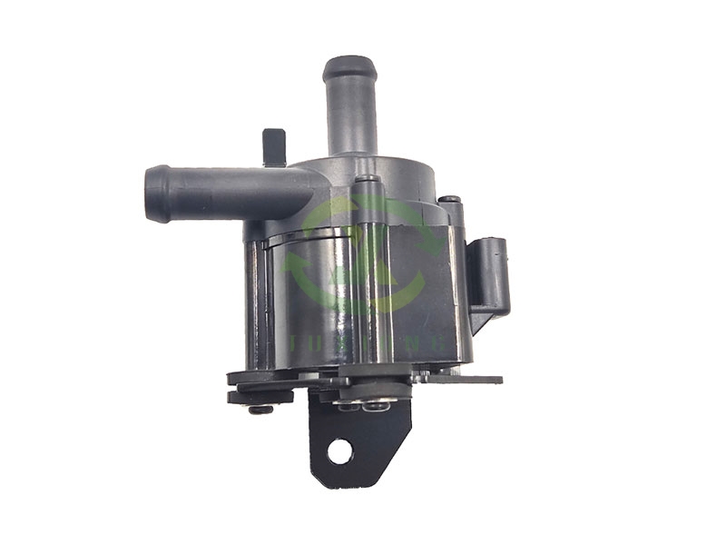 Additional Water Pump 1763048 CM5G-8C419-A CM5G-8C419-AA CM5G-8C419-AA01 LJ029-2