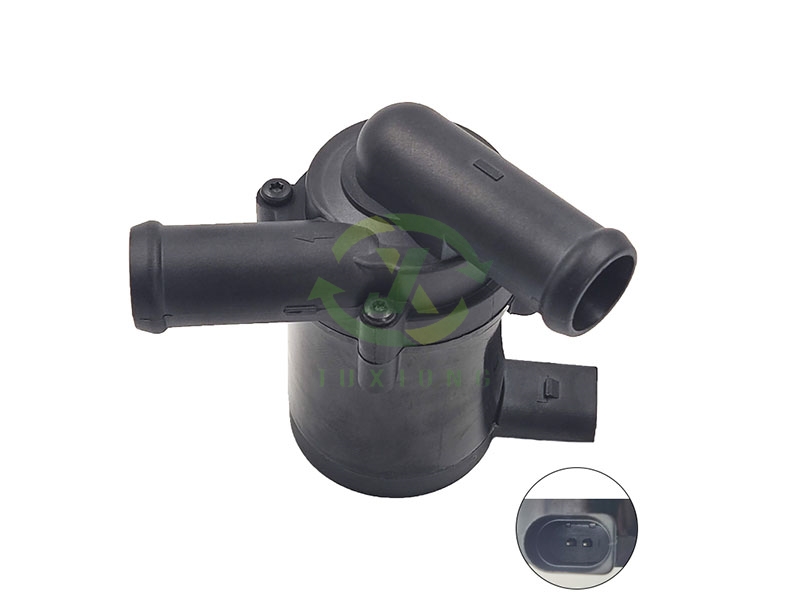 Additional Water Pump 99762025100 99762025101 9A16...