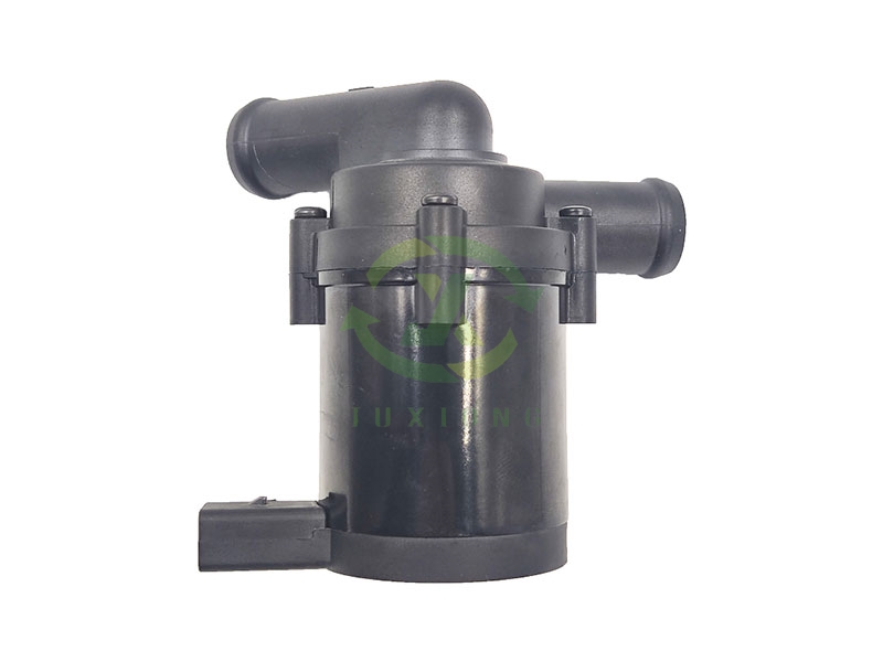 Additional Water Pump 99762025100 99762025101 9A162025100 LJ124