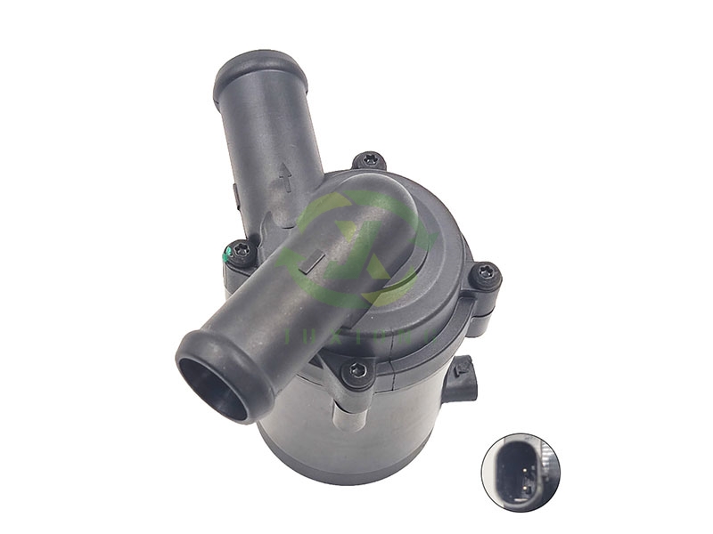 Additional Water Pump 5Q0965561C 5Q0965561E- LJ119