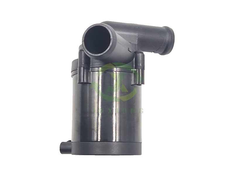 Additional Water Pump 5Q0965561C 5Q0965561E- LJ119