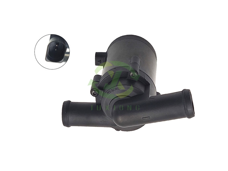 Additional Water Pump 64119114957 1215509  LR003195 30767338- LJ120