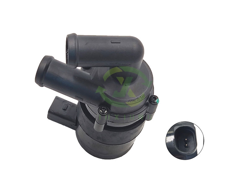 Additional Water Pump 7L0965561H 95557215005 7P0965561B - LJ123