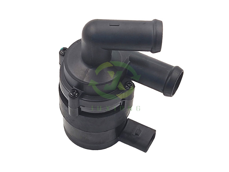 Additional Water Pump 7L0965561H 95557215005 7P0965561B - LJ123