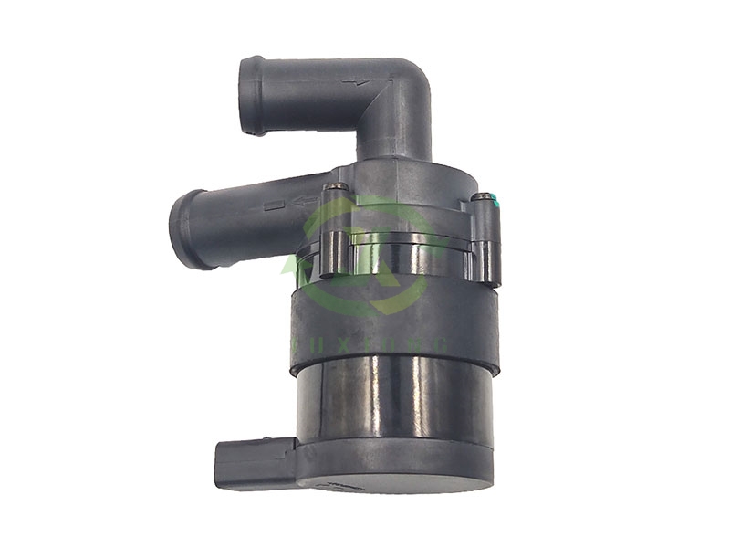 Additional Water Pump 7L0965561H 95557215005 7P0965561B - LJ123