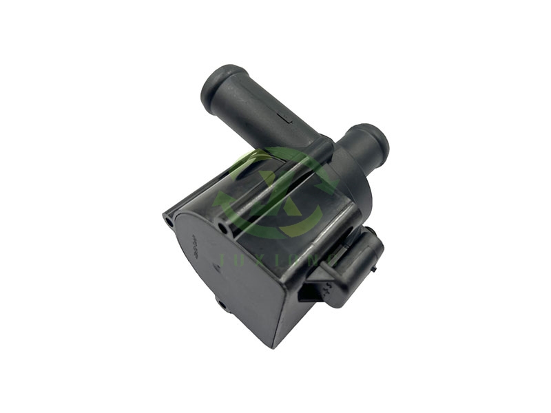 Additional Water Pump 8K0965561A- LJ100