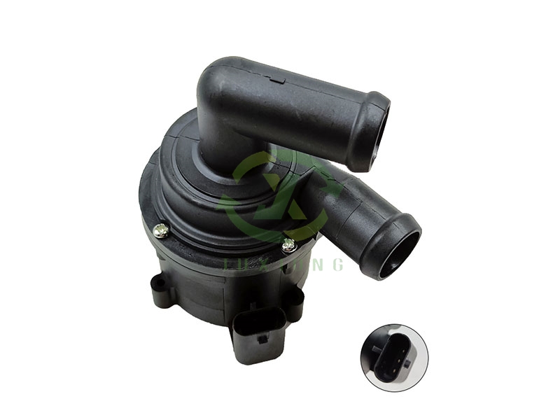 Additional Water Pump 5N0965561A- LJ016A