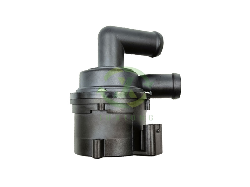 Additional Water Pump 5N0965561A- LJ016A