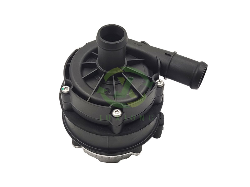 Additional Water Pump 9A796556700 04L965567- LJ077