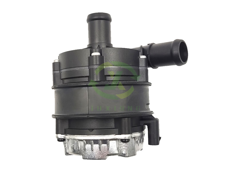 Additional Water Pump 9A796556700 04L965567- LJ077