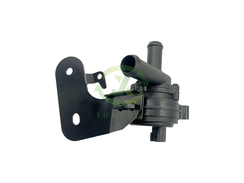 Additional Water Pump 9M6Z8C419A - LJ115