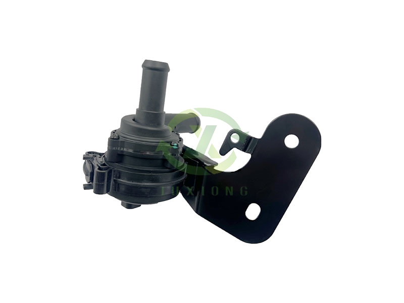 Additional Water Pump 9M6Z8C419A - LJ115