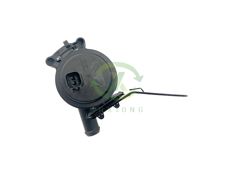 Additional Water Pump 9M6Z8C419A - LJ115