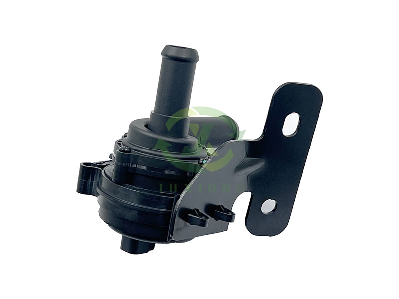 Additional Water Pump 9E5Z8C419B - LJ132