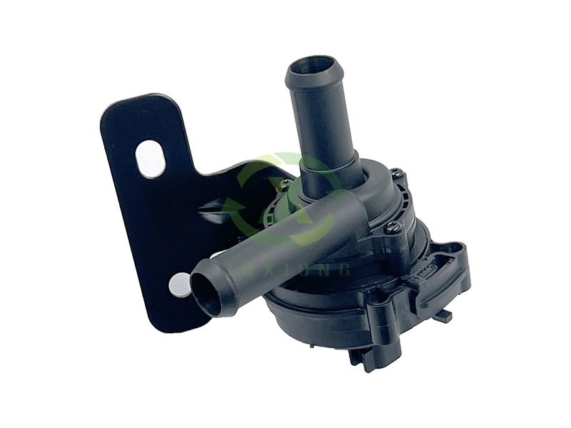 Additional Water Pump 9E5Z8C419B - LJ132