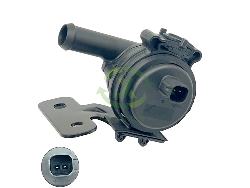 Additional Water Pump 9E5Z8C419B - LJ132